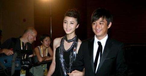 『黄磊』黄磊结婚前致电刘若英“你不同意我就不结”，孙莉当时是怎么做的？