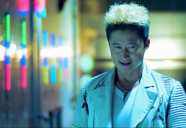 【吴京】吴京的电影坎坷之路  全集