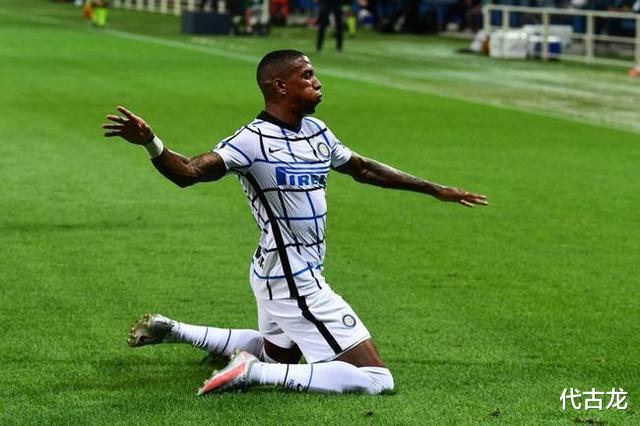 中央政治局|太遗憾了！国米只差尤文1分屈居亚军，将帅表态要拿下欧联杯