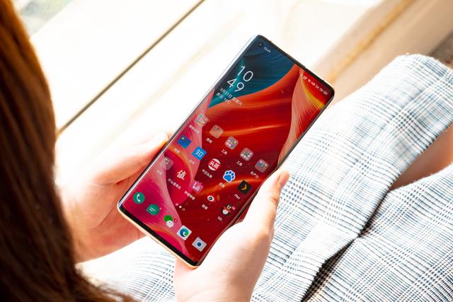 小米科技@上半年你准备换手机了吗?看看上半年已经发布最好的4款手机