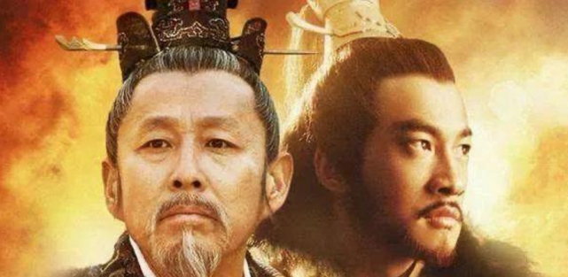 汉高祖:刘邦在项羽死后是怎么处置项氏家族的?