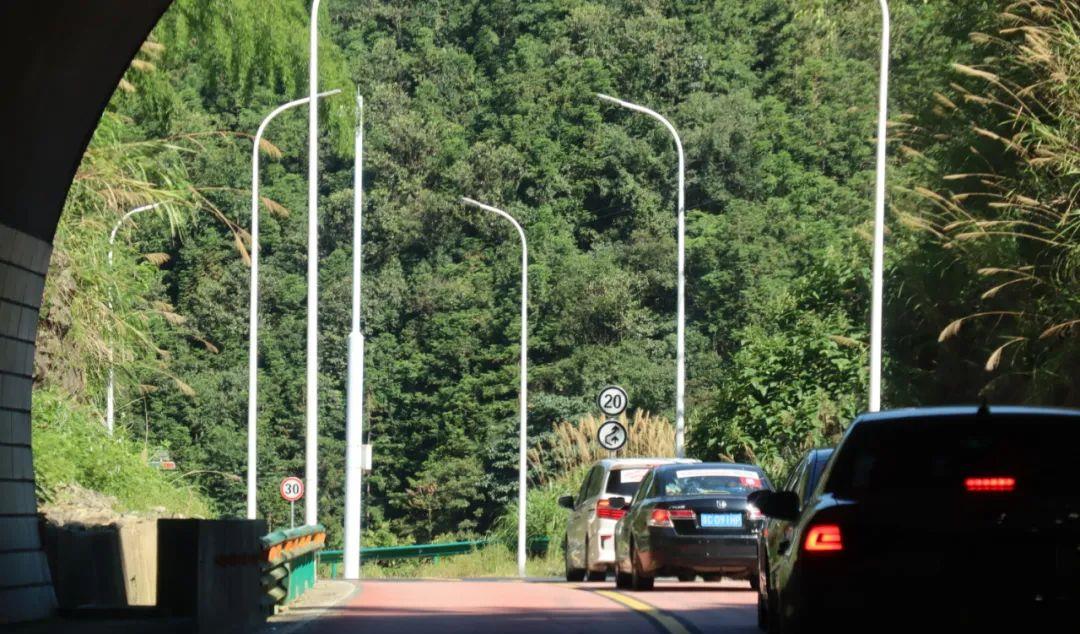 宏村|驾游皖南金项链：不必去远方，最美皖南风景道就在S222省道