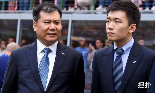 唐嫣|长相智商都超何猷君,家族公司年营收6千亿,他才是未来中国首富