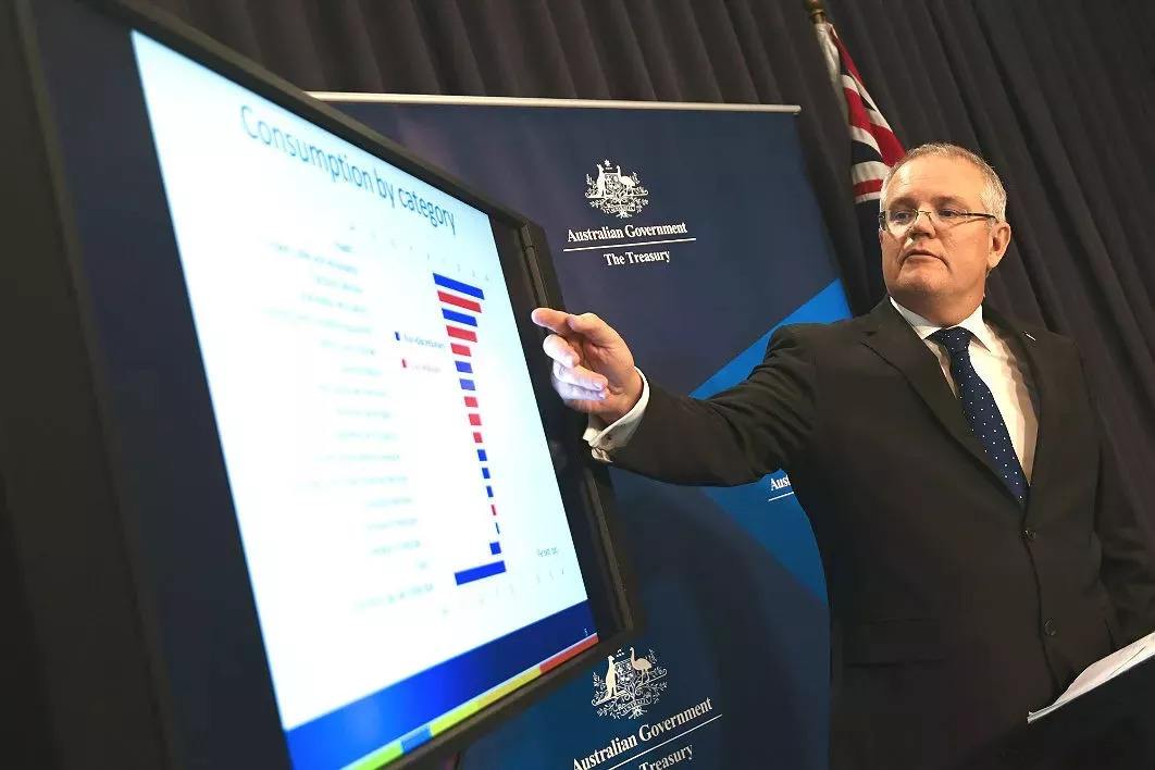 澳大利亞稱，不會改變當前政策，但不想失去對中國的依賴-圖5