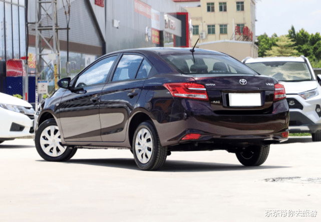 广汽传祺|丰田“廉价王”又跌了！仅5.58万，满油跑800公里，10年不大修