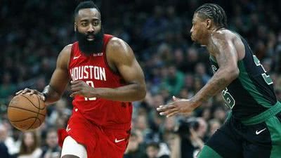 『科比·布莱恩特』NBA21世纪十大最佳得分后卫，科比领衔四大分位，哈登小艾皆上榜