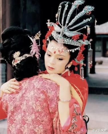 东方闻樱|不好看还咄咄逼人，东方闻樱却注定是探春，她的远见卓识让人意外