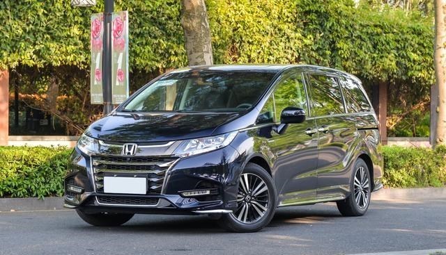 本田奥德赛|专为老板打造的座驾!2.9m轴距+7座+5.8L油耗,车主:说点真心话