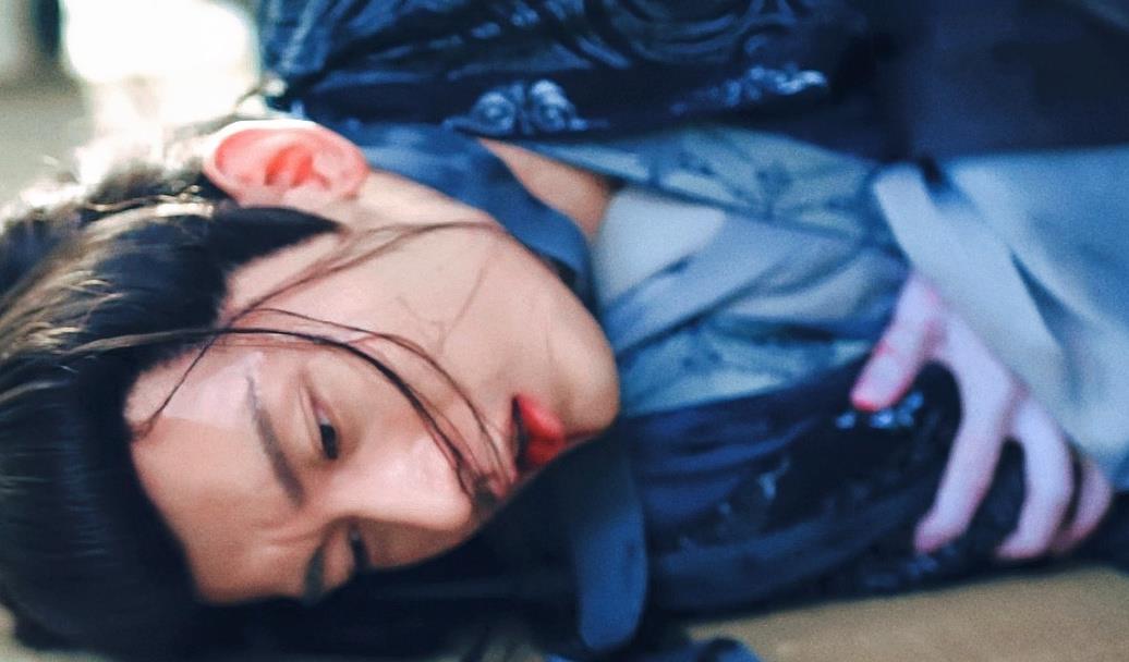 禹司凤|《琉璃美人煞》禹司凤昊辰最大的区别是什么？看懂的人都知道答案