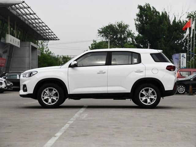 北京现代|2020款北京现代新一代ix35值得买吗?会拉缸吗?