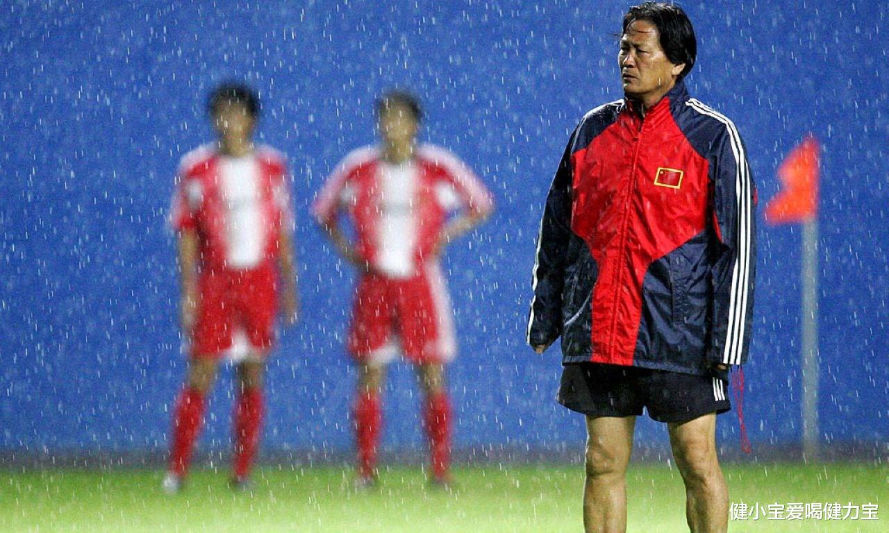 「中超」21岁被朱广沪提到深足一线队还获中超元年冠军,现为乡镇队队长