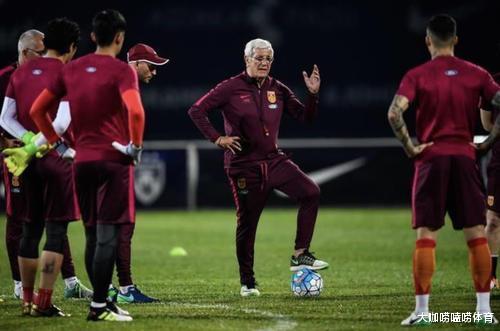 『里皮』重拾教鞭！里皮将再度执教，这一次还和中国有关