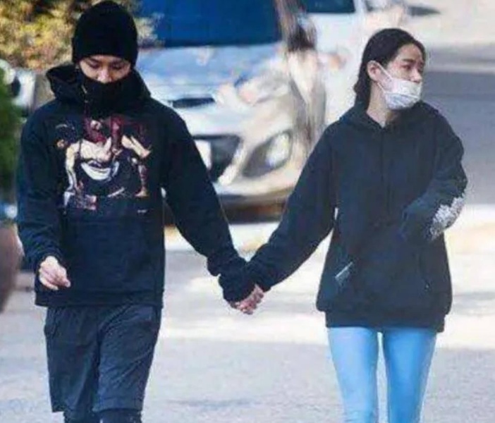 「情侣」“看似没交集，恰恰是一对”，娱乐圈超级低调的5对明星情侣，你都知道谁？