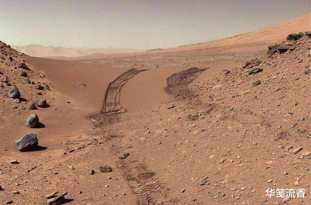 『外星生命』2年等来2个月窗口期,火星任务倒计时,中国要去火星找外星生命