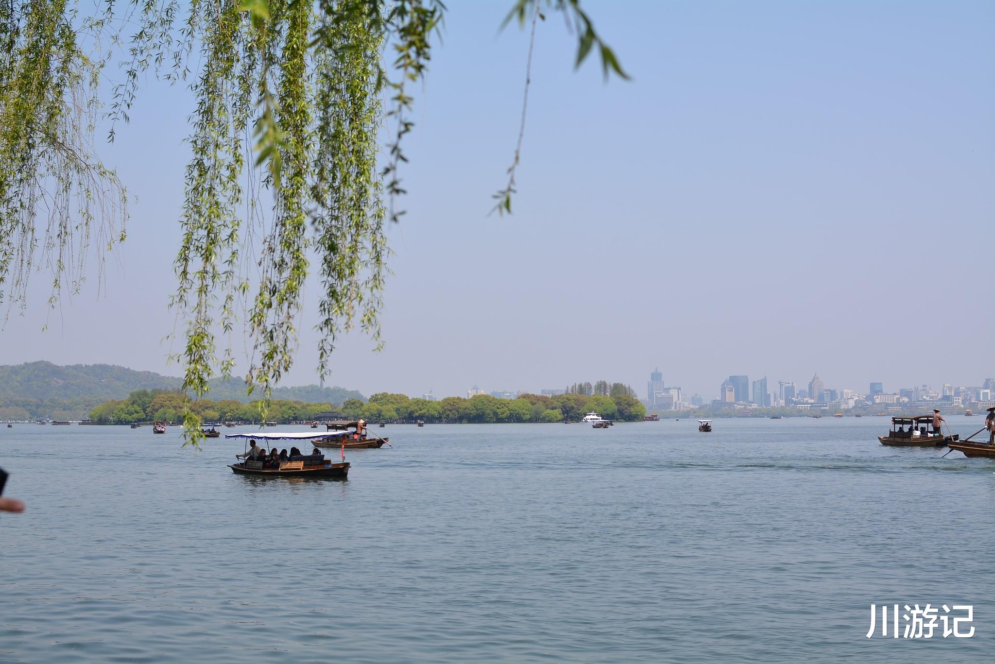九寨沟|中国最知名的六大5A风景名胜，去过一半的人很少，你去过几个？