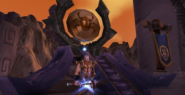 国服|魔兽怀旧服：开门英雄坐骑跌至白菜价，土豪玩家直接傻了