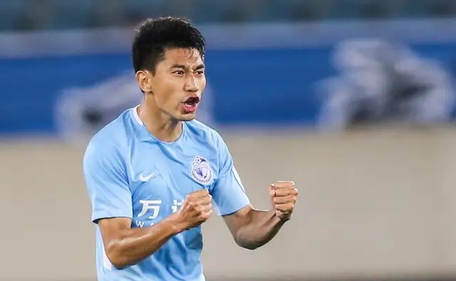 卡拉斯科@清洗10将+王牌射手离队，大连人目标明确，8000万先生有望“回家”