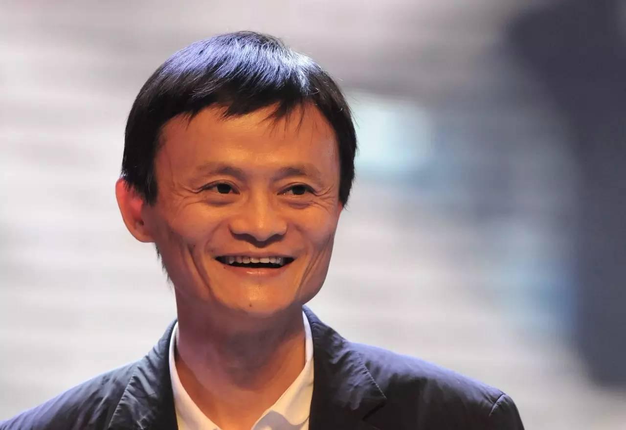 马云|蚂蚁上市造出58个亿万富翁，但最大的赢家不是马云！
