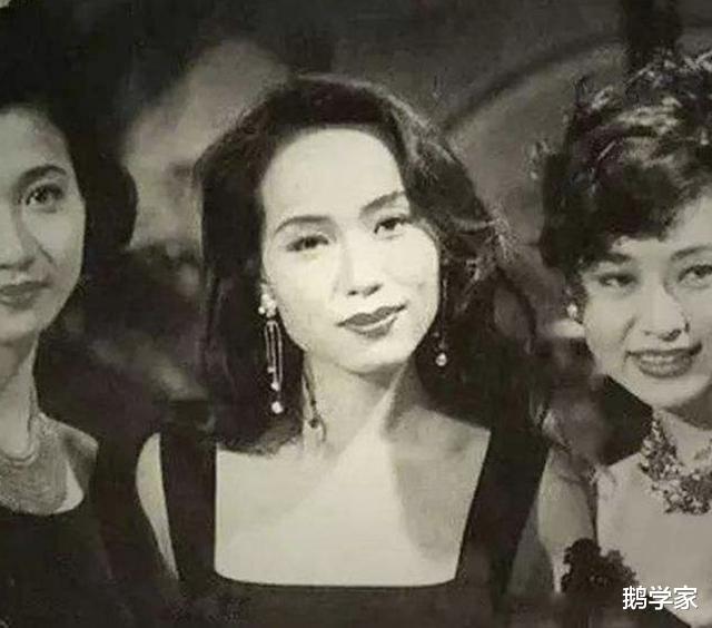 #刘诗诗#再也不要说刘诗诗撞型刘亦菲，她明明是像极了年轻时的叶童