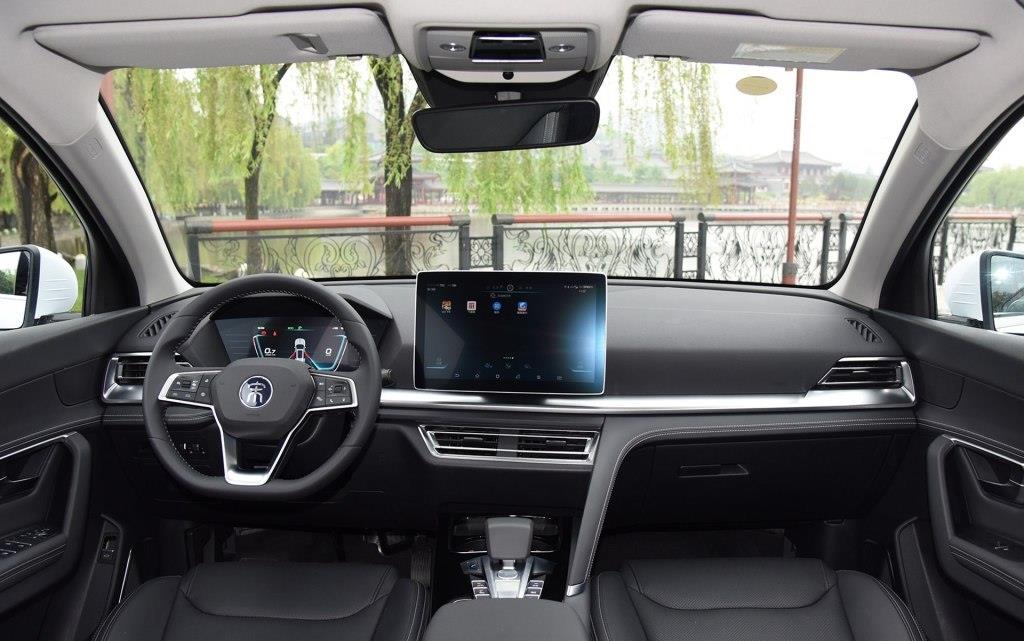 比亚迪宋|狠心花10.5万提辆比亚迪宋Pro，开了8100公里，车主表示有话要说