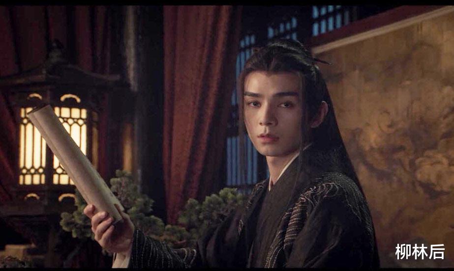易烊千玺|审美大倒退三十年，郭敬明赢了三大导演
