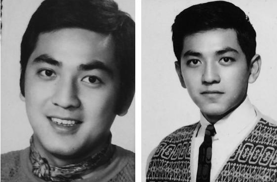 尔冬升|“毒舌”尔冬升的演员母亲：一生未演过女主角，却生了3个男主角