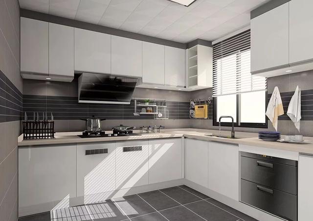 [洗碗机]醒醒！这才是中国人真正需要的厨房，别被网红图骗了