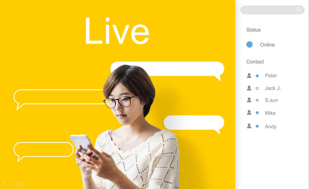 |所有类型直播，变现成交的底层逻辑