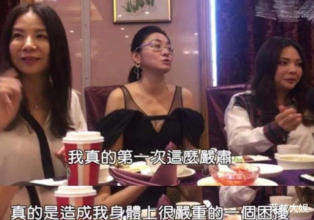 江祖平|因长得漂亮一炮而红，为拍戏被男星打成重伤，现一辈子留下后遗症