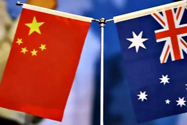澳大利亚：最新，澳媒称中国将对该国大麦收取高额费用！煤炭对华出口