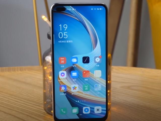 OPPO|当下性价比最高的3款手机，具备超强实力，用三五年没问题