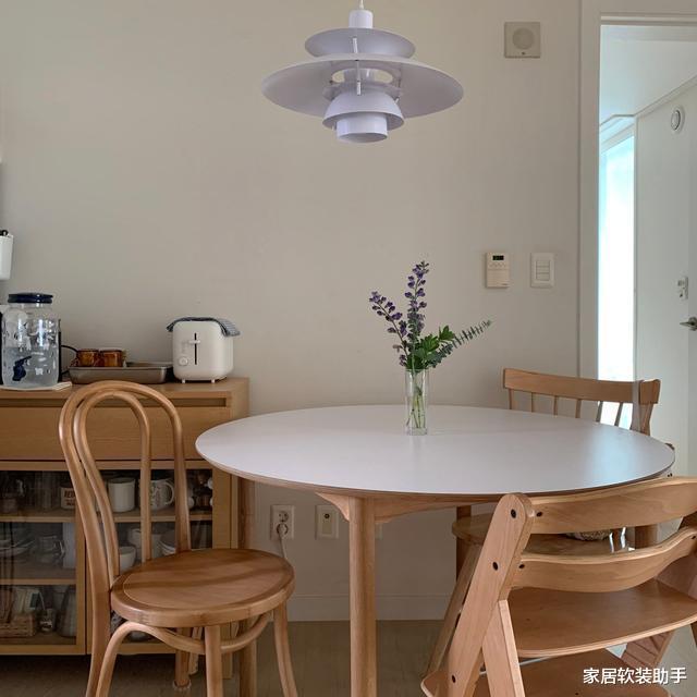 |邻居家看起来“空荡荡”，却引来无数邻居羡慕，看完后悔装修早了！