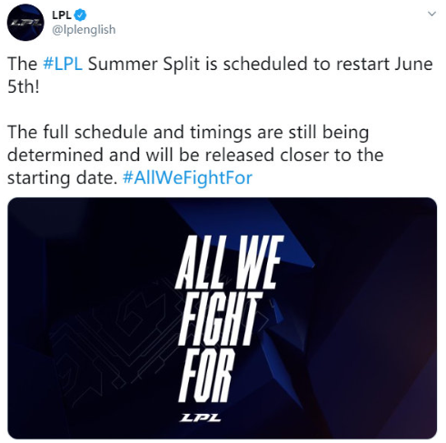 「RNG」LPL夏季赛开赛时间确定！这些选手还没找到下家，RNG阵容未确定