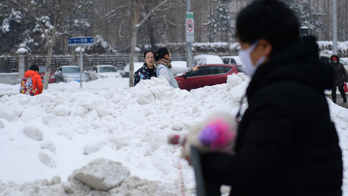 果然悠|冷冬还是暖冬？权威专家做出预测，农民需要提前做好哪些准备