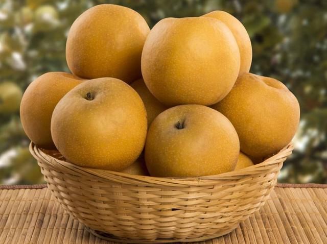 水果|立秋后碰到此水果别手软，2块钱1斤，多买点囤着，秋天过完就没了