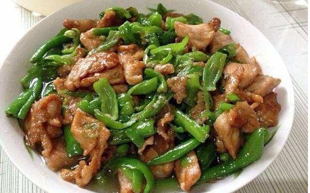 猪蹄|几道美食的家常做法，老人孩子见了都喜欢，试试吧