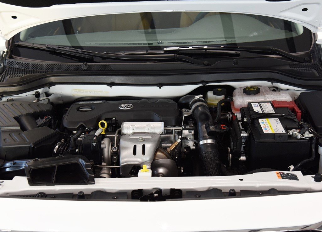 [英朗]这款优惠五六万的轿车，如今打出“王炸”，能否绝地翻盘！