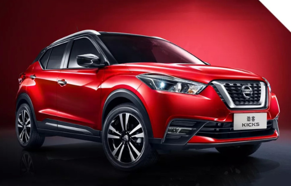 「本田XR-V」三款小型SUV对决，哪款更适合年轻人？它们主打高颜值和灵动性