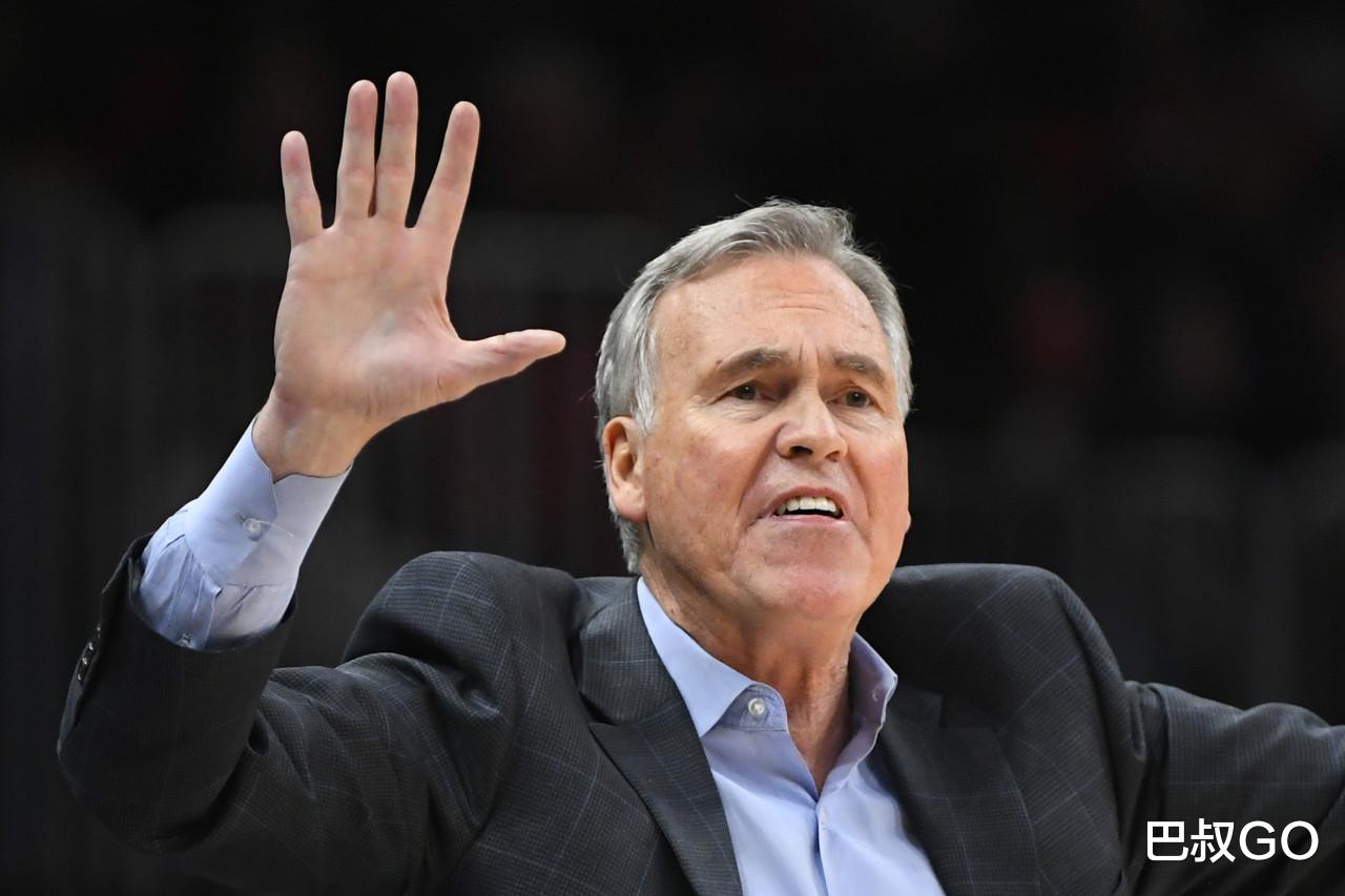 克里斯·保罗|单核火箭不足为惧？德安东尼赛前示弱，保罗摊牌哈登：除非你8打5