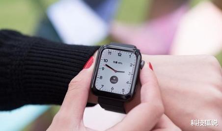 网贷：手环功能不够用，那你需要一款智能手表了