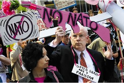 美国|特朗普这次麻烦大了！全美突然大规模罢工，问题比病毒还要严重！