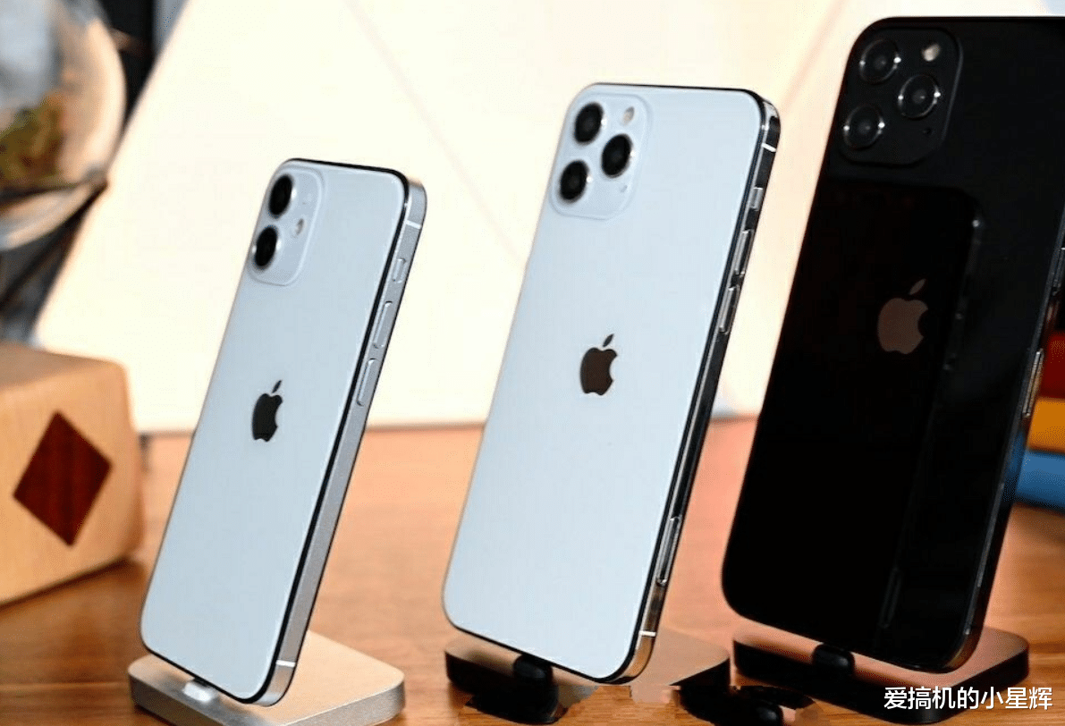 芯片|A14芯片CPU/GPU性能双双暴涨，网友：又多了个买iPhone12的理由