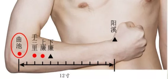 『』子宫是女人的垃圾场，排毒只需一招！