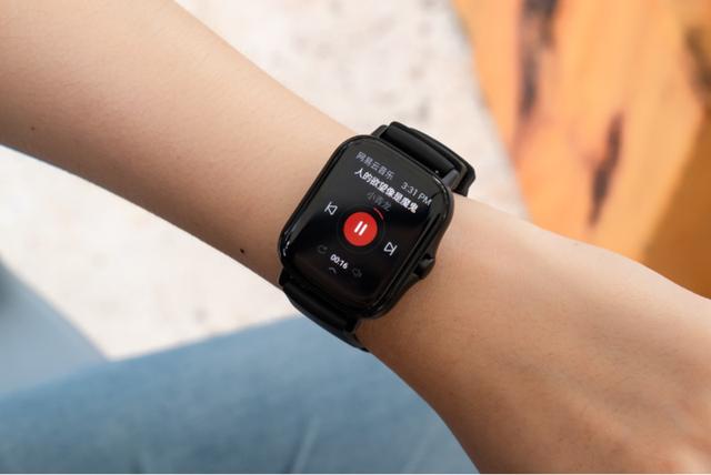 智能手表|Amazfit GTS 2：真的需要一块好看又省心的智能手表