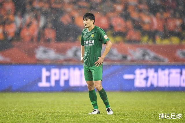 『美国』事情没完!国少天才+前国足队长愤怒回击金玟哉,韩媒替他鸣不平