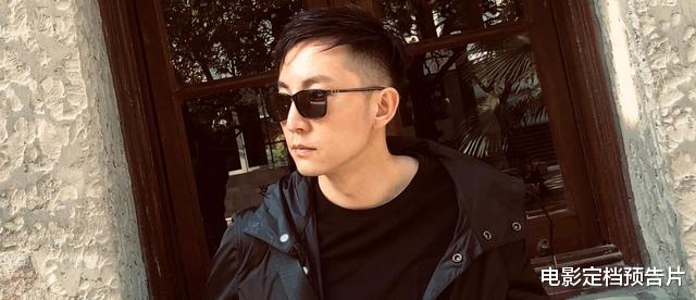 紫金陈|9.2分，紫金陈新剧已成爆款，38岁瘦版“郭京飞”，演活20岁黄毛