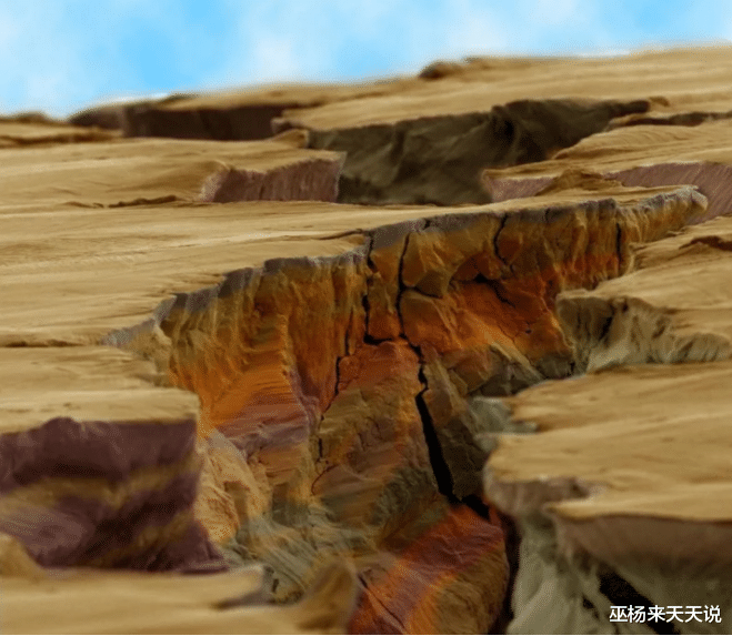 显微镜|22张显微镜下看到的奇妙的照片，看完还敢这样刮胡子吗？