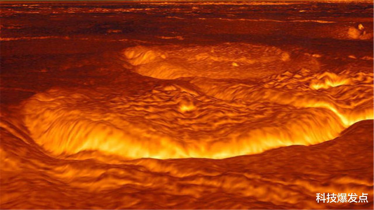 水星|明明水星比金星距离太阳近，为何金星被烤干，水星有上亿吨冰？