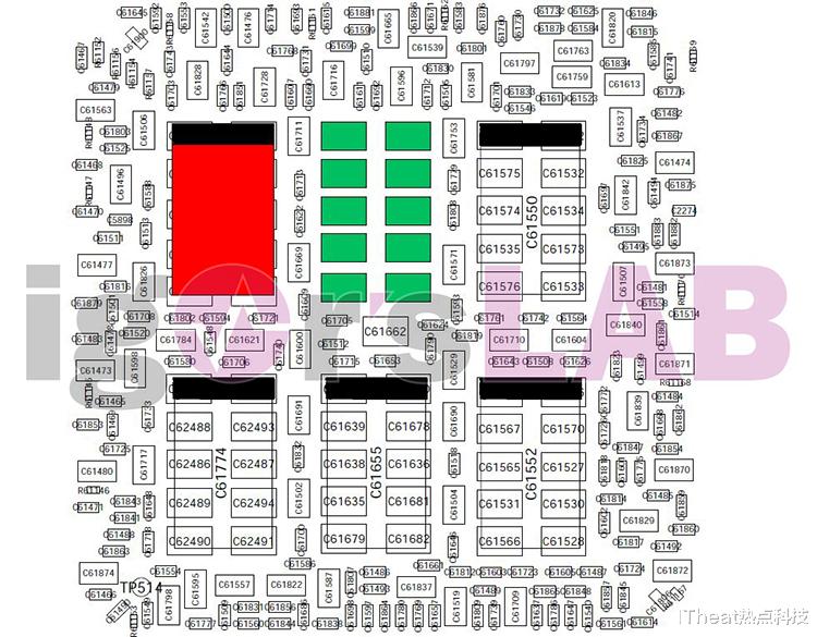 显卡|RTX 30显卡因电容差别产生黑屏崩溃 华硕EVGA已紧急规避