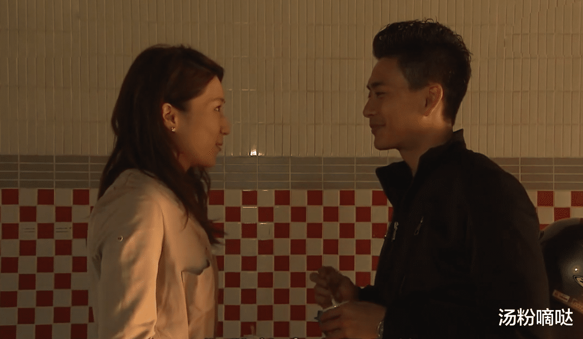 「TVB」始终想不明白，这部TVB剧怎么就烂尾了？